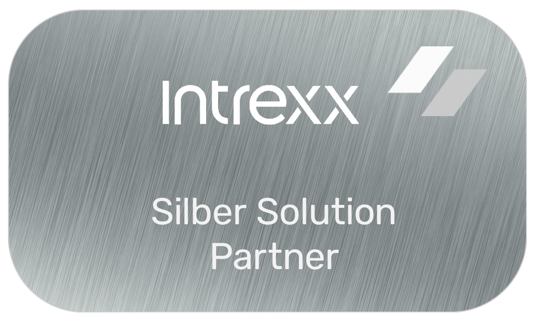 Intrexx Silber Partner